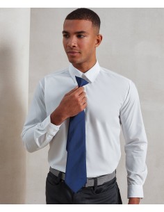 P-PR785-Colours Orginals Fashion Clip Tie 2